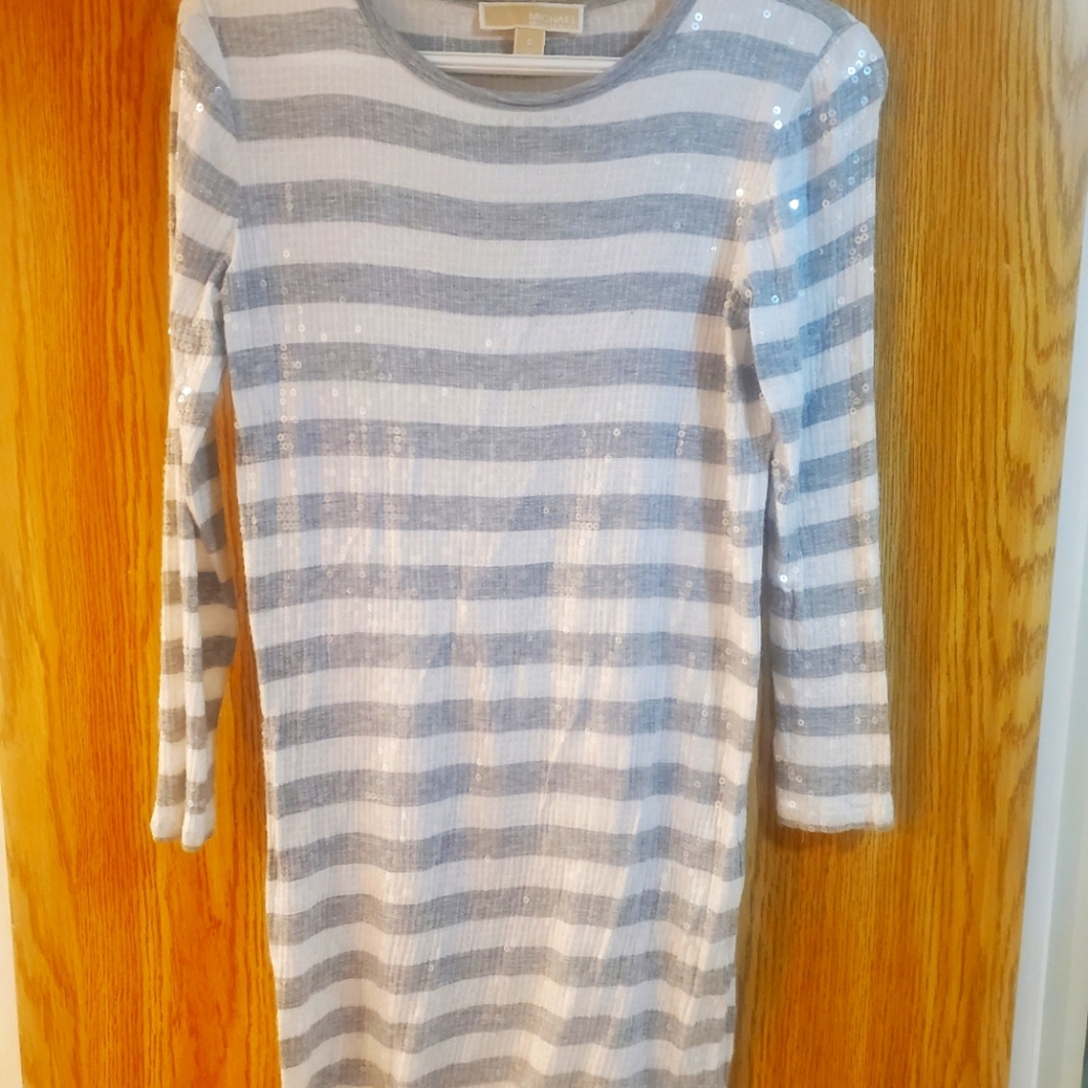 Dress MK